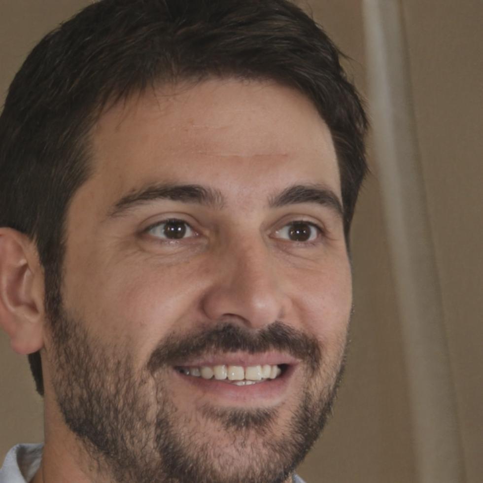 Retrato de mentor especializado